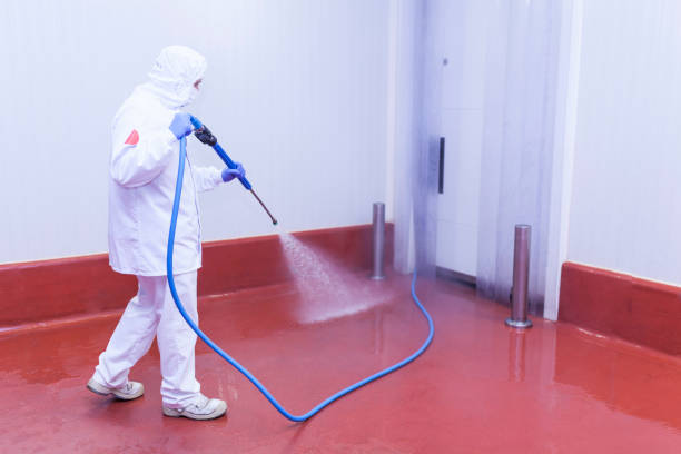 Best Warehouse Cleaning  in Tallapoosa, GA