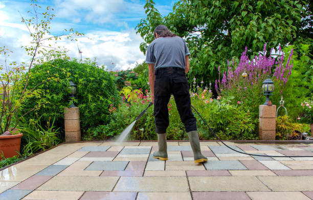 Best Post-Construction Pressure Washing  in Tallapoosa, GA