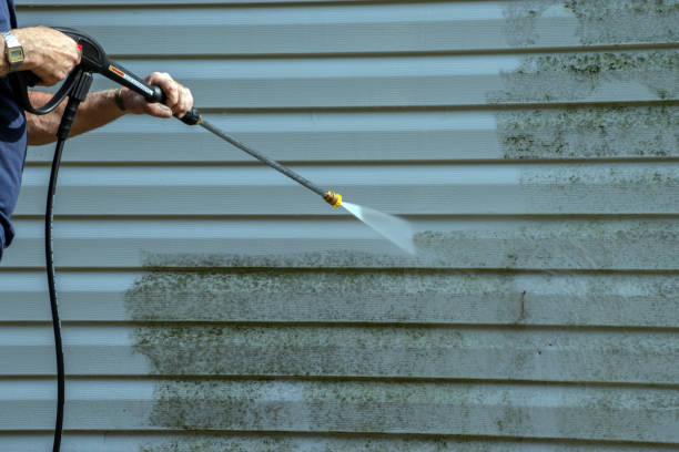 Trusted Tallapoosa, GA Pressure Washing Services Experts