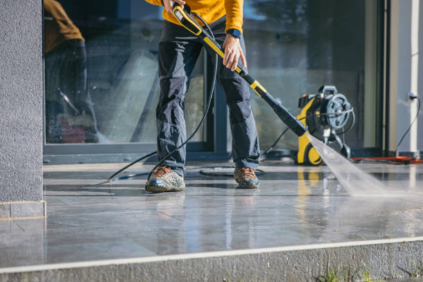 Best Patio and Deck Pressure Washing  in Tallapoosa, GA